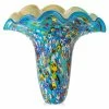 Zibo - Pollock Vase