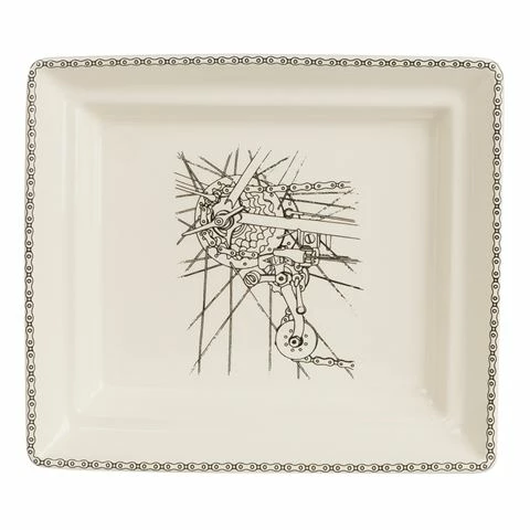 Big Tomato Company - Age Of Bicycles Derailleur Hall Tray 1 Big Tomato Company - Age Of Bicycles Derailleur Hall Tray