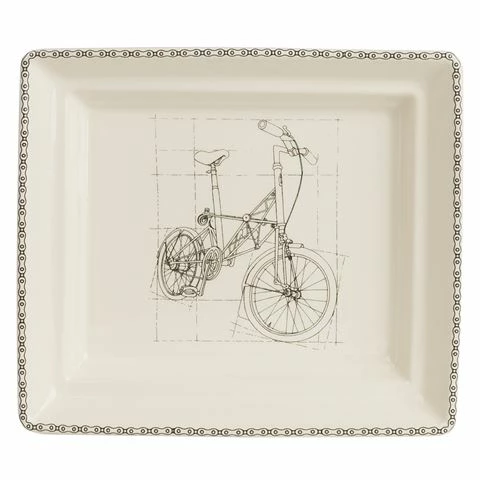 Big Tomato Company - Age Of Bicycles Suspension Hall Tray 1 Big Tomato Company - Age Of Bicycles Suspension Hall Tray