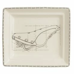 Big Tomato Company - Age Of Bicycles Saddle Hall Tray