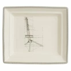 Big Tomato Company - Artist Studio Easel Hall Tray
