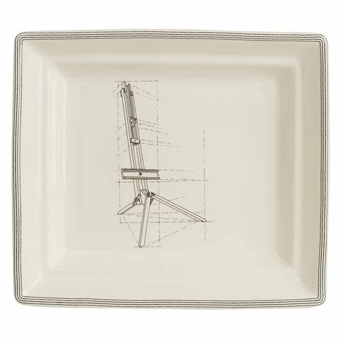 Big Tomato Company - Artist Studio Easel Hall Tray 1 Big Tomato Company - Artist Studio Easel Hall Tray