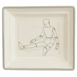 Big Tomato Company - Artist Studio Model Front Hall Tray