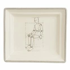 Big Tomato Company - Artist Studio Model Side Hall Tray