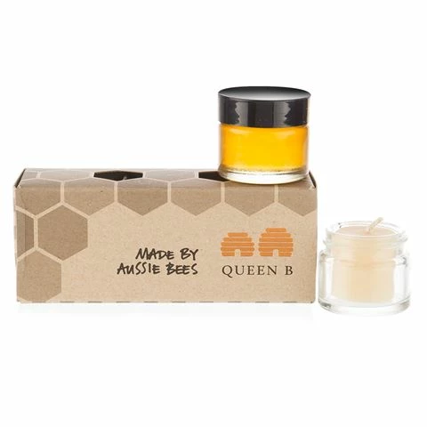 Queen B - Sweetness And Light Set 1 Queen B - Sweetness And Light Set