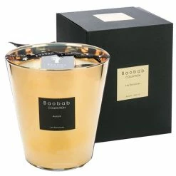 Baobab - Les Exclusives Aurum Candle 16cm