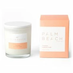 Palm Beach Collection - Watermelon Deluxe Candle Small
