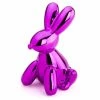 Made By Humans - Balloon Money Bank Bunny Pink
