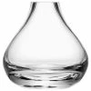 LSA - Flower Sprig Vase 11x11.5cm