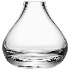 LSA - Flower Sprig Vase 11x11.5cm