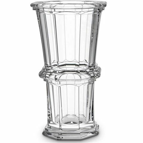 Baccarat - Harcourt 1841 Vase Clear 32cm 1 Baccarat - Harcourt 1841 Vase Clear 32cm
