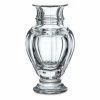Baccarat - Harcourt Balustre Vase 32cm