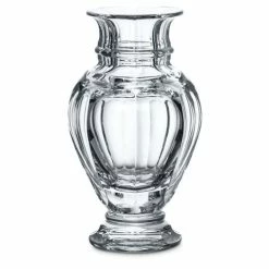 Baccarat - Harcourt Balustre Vase 32cm