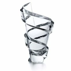 Baccarat - Spirale Vase Large 27cm