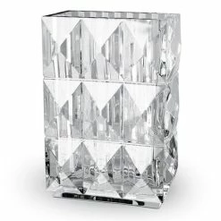 Baccarat - Louxor Vase Clear