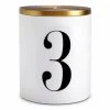 L'Objet - Parfum De Voyage Eau D'Egee #3 Candle