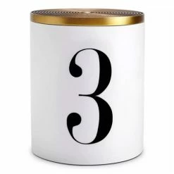 L'Objet - Parfum De Voyage Eau D'Egee #3 Candle