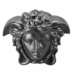 Rosenthal - Versace Break The Bank Money Box Black