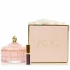 Cote Noire - Ltd. Edition Art Deco Candle Pink W/Tassel 185g