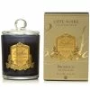 Cote Noire - Prosecco Candle Gold 450g
