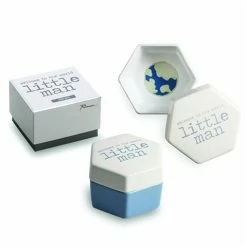 Rosanna - Love You More Little Man Box