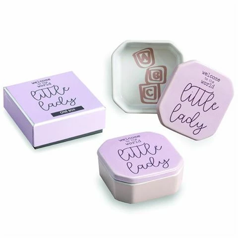 Rosanna - Love You More Little Lady Box 1 Rosanna - Love You More Little Lady Box