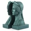 Sophia - Bookends Kore Metallic Ocean Set 2pce