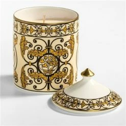 Halcyon Days - Kensington Palace Gates Candle Hyacinth