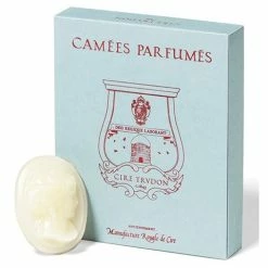 Trudon - Josephine Scented Cameos Set 4pce