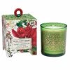 Michel Design - Merry Christmas Soy Wax Candle