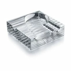 Baccarat - Havana Ashtray 13.5x3.7cm