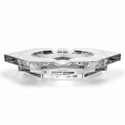 Baccarat - Harcourt Abysse Ashtray 23.2x3.6cm