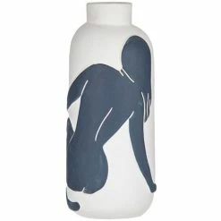 Amalfi - Kisumu Vessel 12x12x30cm