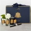 Cote Noire - Eau De Vie Navy Box Gift Set