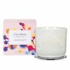 Circa Home - Mimosa Mist Scented Soy Candle 260g
