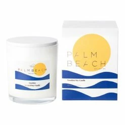 Palm Beach Collection - Limited Ed. Sunshine Candle 420g