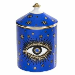 Halcyon Days - Evil Eye Lidded Candle