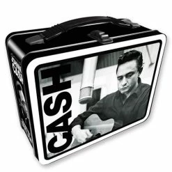 Aquarius - Johnny Cash Country Outlaw Fun Box
