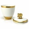 L'Objet - Luminescence Elephant Candle