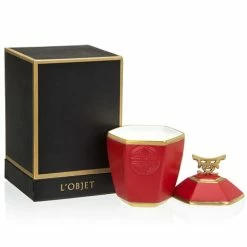 L'Objet - Luminescence China Love Candle